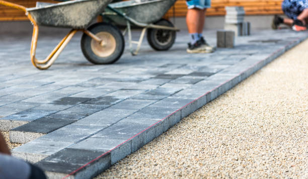 Best Driveway Pavers Installation  in Lake Success, NY