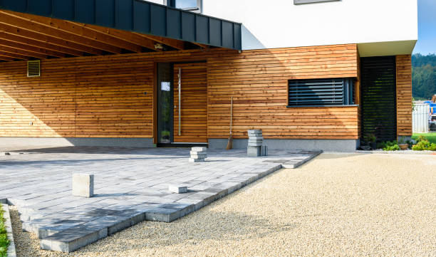 Best Concrete Paver Driveway  in Lake Success, NY
