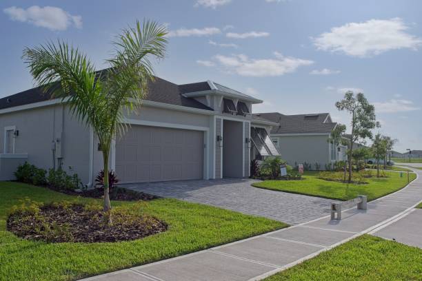 Reasons to Select Us for Your Driveway Paving Requirements in Lake Success, NY